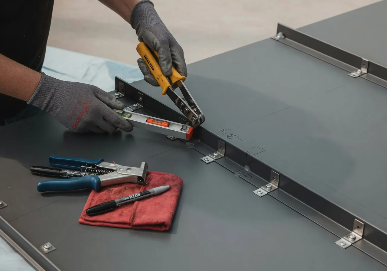 Why choose Metal Roofing Installation in Villard, MN